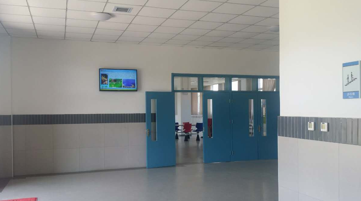 中小学校多媒体信息发布管理系统，系统功能及核心优势介绍