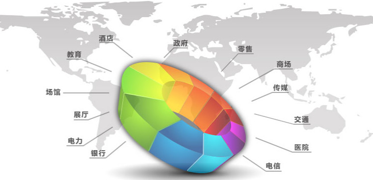 九华互联直播解决方案|广角新媒体高清直播系统全新发布