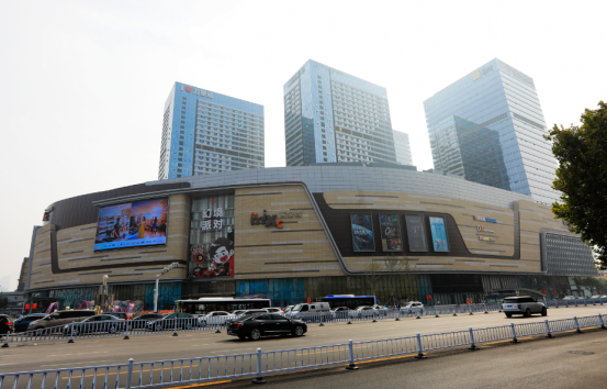 户外多媒体信息发布系统解决方案