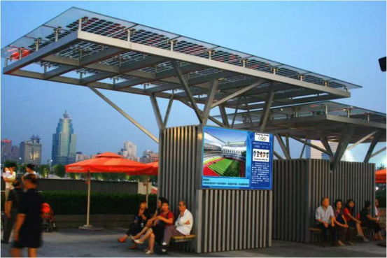 LED大屏联网信息发布系统助力智慧城市升级